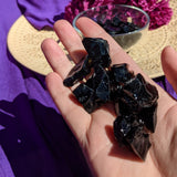 Obsidian Rough | Small